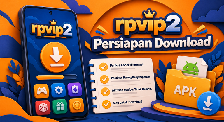 Ilustrasi panduan rpvip2
