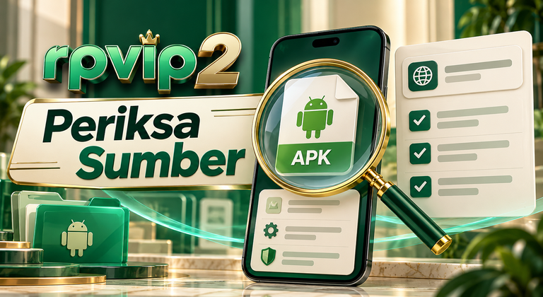 Ilustrasi panduan rpvip2